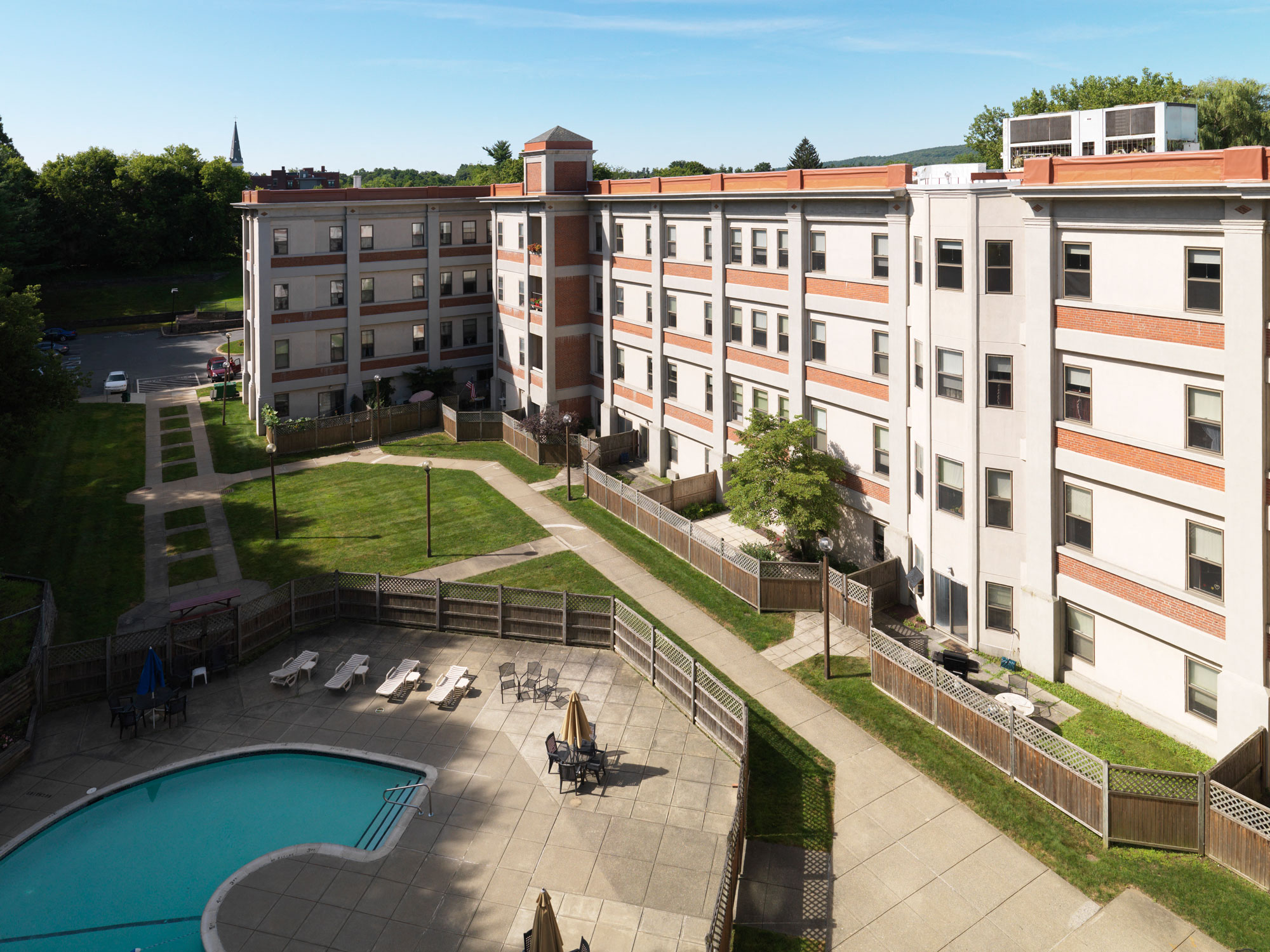Mill House Apartments Apartments in Greenfield, MA